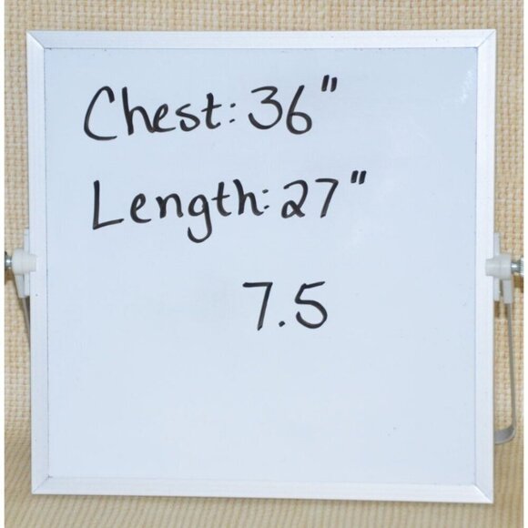 Wrangler Boys XL Red Button Down Long Sleeve Western Dress Shirt Geometric Print - Picture 9 of 9